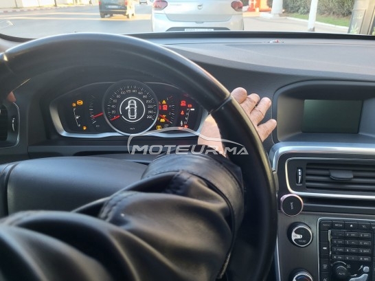 فولفو س60 D4 مستعملة 1781877