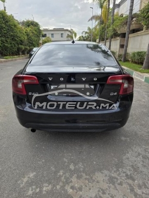 فولفو س60 2.0 مستعملة 3170950