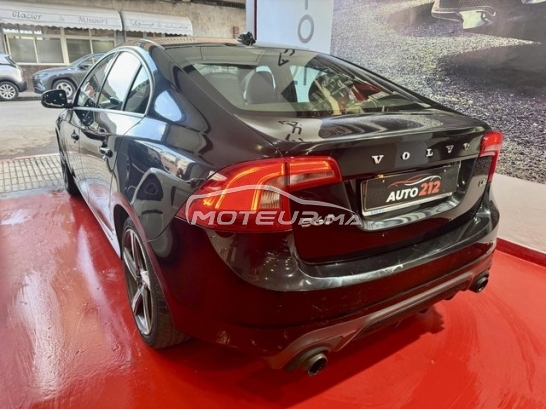 VOLVO S60 occasion 2770462