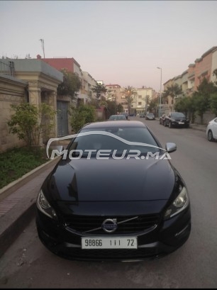 فولفو س60 S60 r design مستعملة 2275468