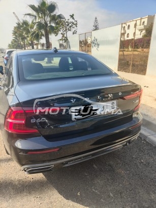 فولفو س60 T4 r design مستعملة 2820299