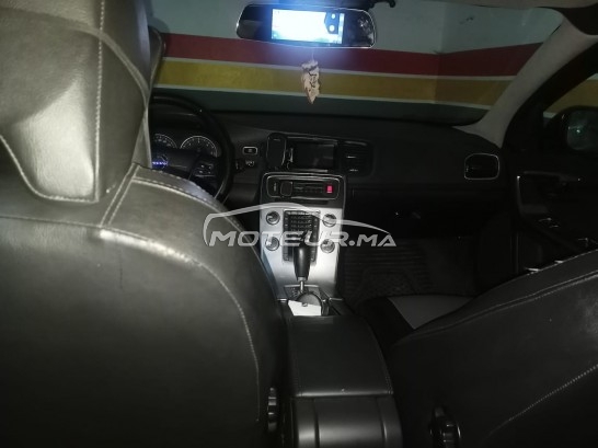 VOLVO S60 D4 occasion 1619276