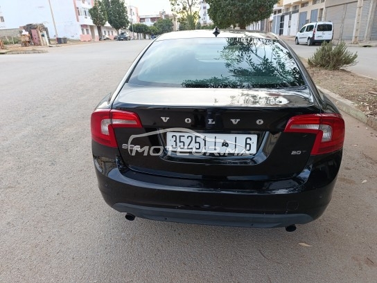 فولفو س60 مستعملة 1974790