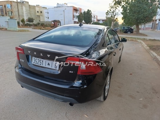 فولفو س60 مستعملة 1974786