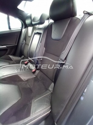 فولفو س60 R design d2 مستعملة 1800598