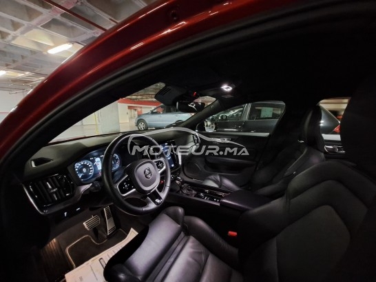 فولفو س60 T4 r design مستعملة 1788276