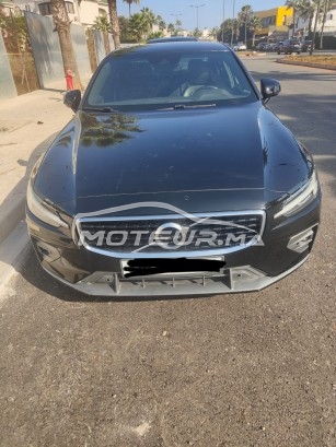 فولفو س60 T4 r design مستعملة 2820304