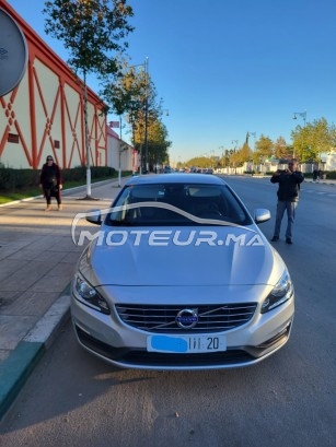 فولفو س60 D4 مستعملة 1781872