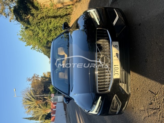 فولفو س60 S60 t8 inscription deluxe polestar engeenired مستعملة 3581248