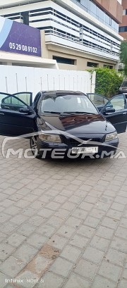 فولفو س60 مستعملة 1678158