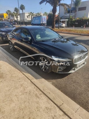 فولفو س60 T4 r design مستعملة 2820303