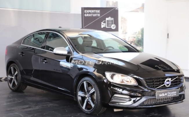 فولفو س60 مستعملة 3261506