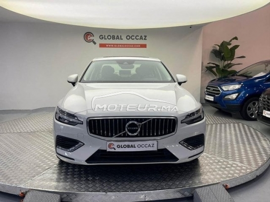 سيارة في المغرب VOLVO S60 - 489812
