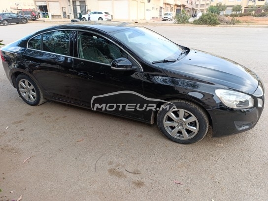 فولفو س60 مستعملة 1974787