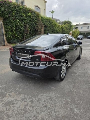 فولفو س60 2.0 مستعملة 3170947