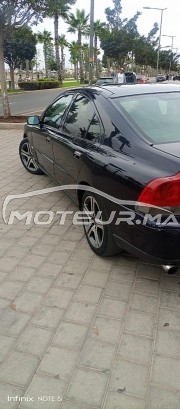 فولفو س60 مستعملة 1678157