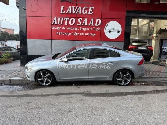 فولفو س60 مستعملة 2831734