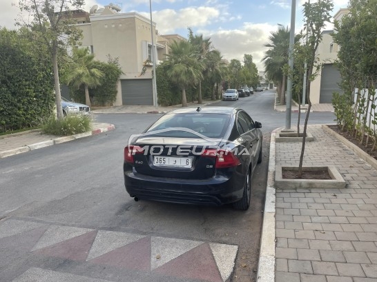فولفو س60 D2 momentum مستعملة 1579123