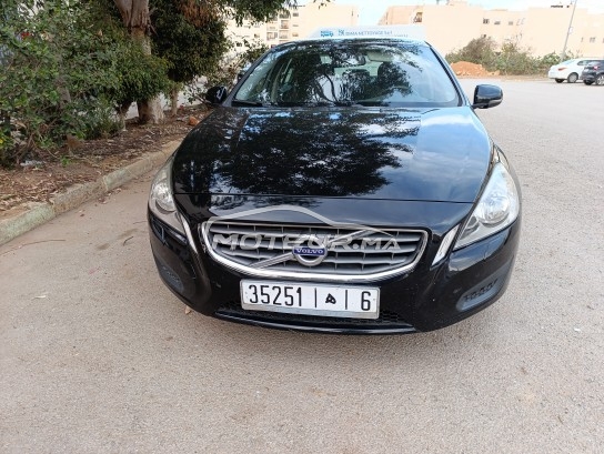 فولفو س60 مستعملة 1974789