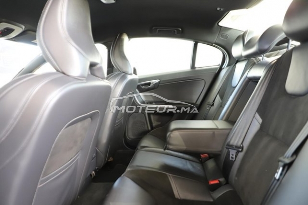 فولفو س60 مستعملة 3261512