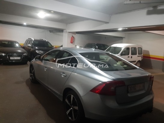 VOLVO S60 R design occasion 1838091