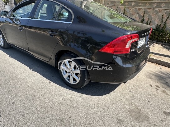 فولفو س60 D4 مستعملة 2709750