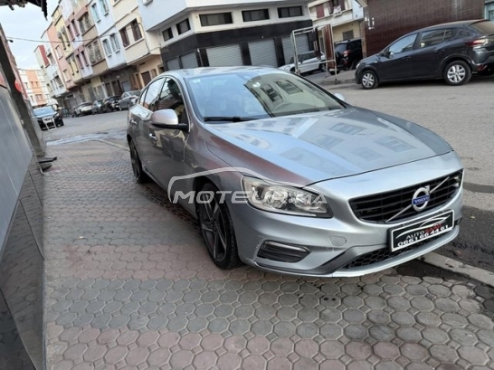 فولفو س60 مستعملة 2831731