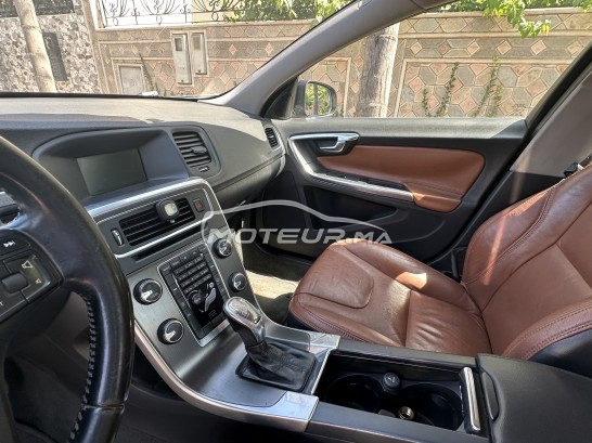 فولفو س60 D4 مستعملة 2709753