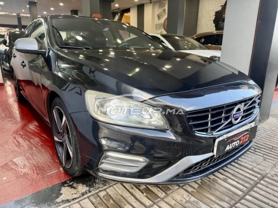 VOLVO S60 occasion 2770466