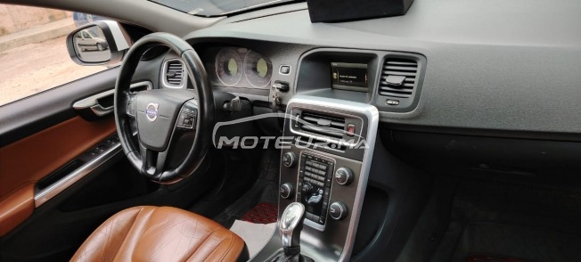 فولفو س60 Gti مستعملة 2006645