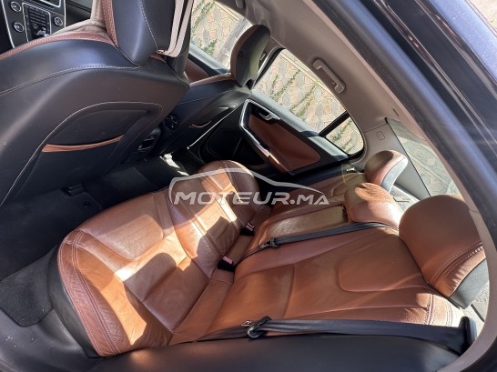 فولفو س60 D4 مستعملة 2709751