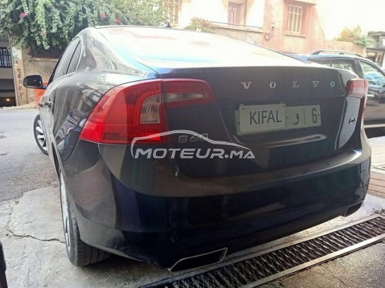 فولفو س60 مستعملة 3418575
