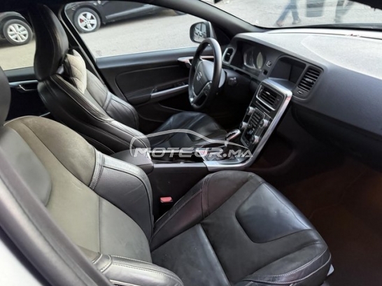 فولفو س60 مستعملة 2831729