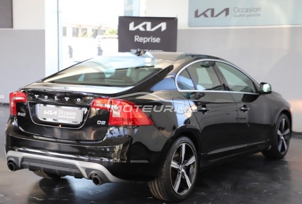 فولفو س60 مستعملة 3261507