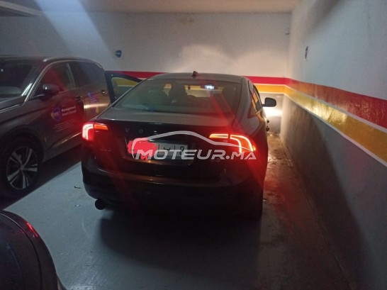 VOLVO S60 D4 occasion 1619279