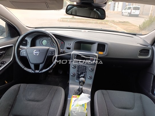 فولفو س60 مستعملة 1974793