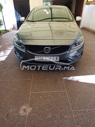 فولفو س60 R design d2 مستعملة 1800609