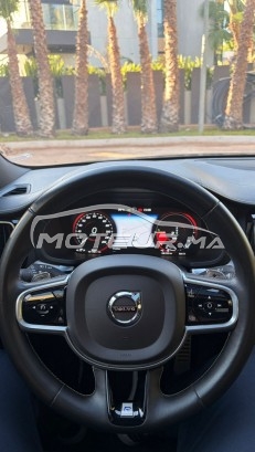 VOLVO S60 T8 r-design hybride recharge – polestar occasion 2941120