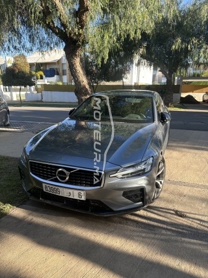 VOLVO S60 2020 occasion 2949867