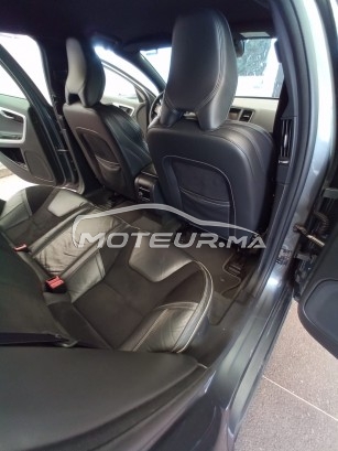 فولفو س60 R design d2 مستعملة 1800596