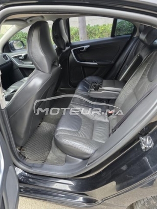 فولفو س60 2.0 مستعملة 3170952