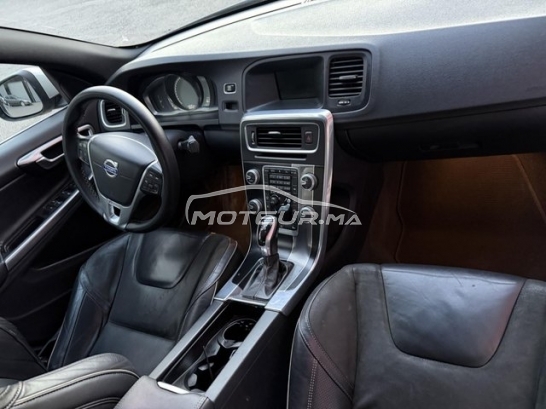 فولفو س60 مستعملة 2831727