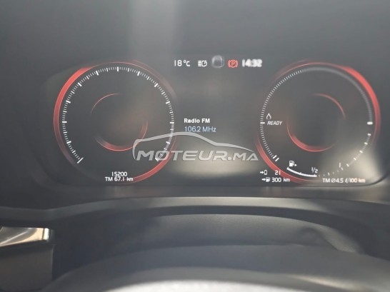 فولفو س60 T8 مستعملة 1864912