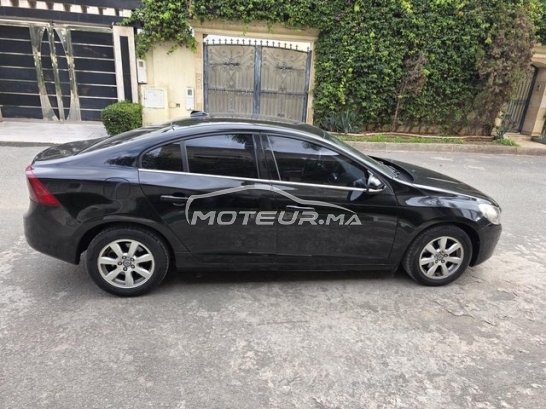 فولفو س60 2.0 مستعملة 3170948