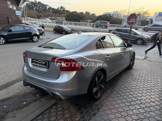 فولفو س60 مستعملة 2831725