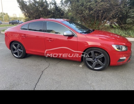 فولفو س60 R-design d3 2.0 مستعملة 1880161