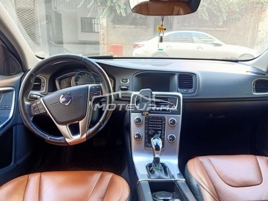 فولفو س60 مستعملة 3418581