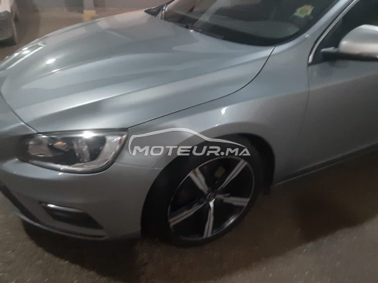 VOLVO S60 R design occasion 1838089
