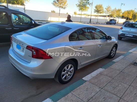 فولفو س60 D4 مستعملة 1781868