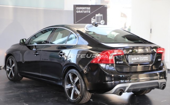 فولفو س60 مستعملة 3261509